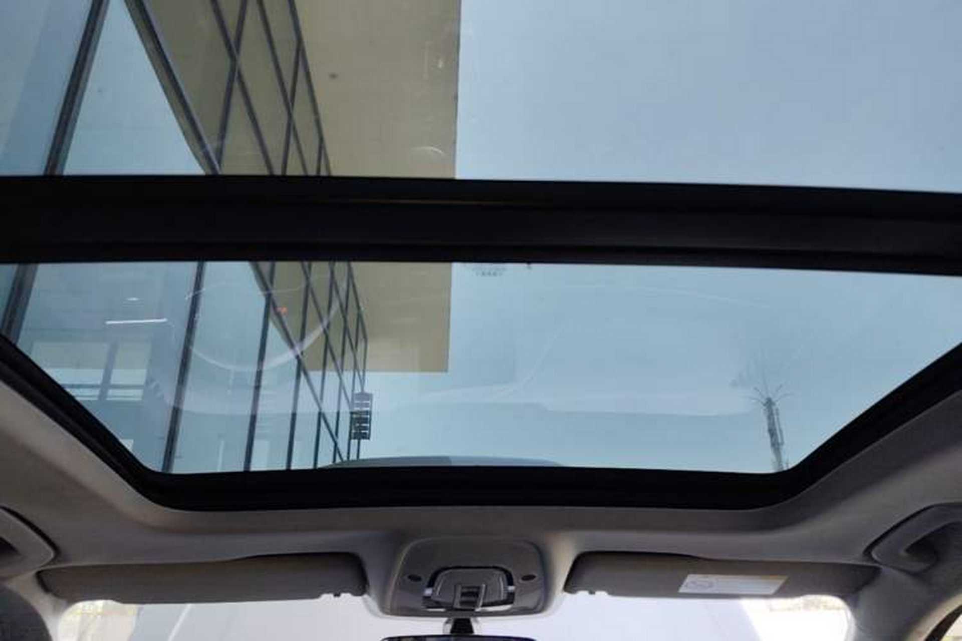 Used Audi A4L 2017 45 TFSI quattro Style Edition Headliner