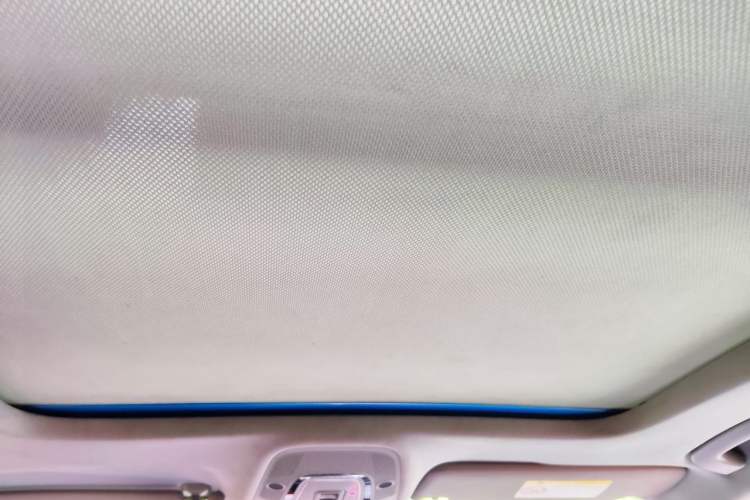 Used Audi A4L 2017 40 TFSI Fashion Model Headliner