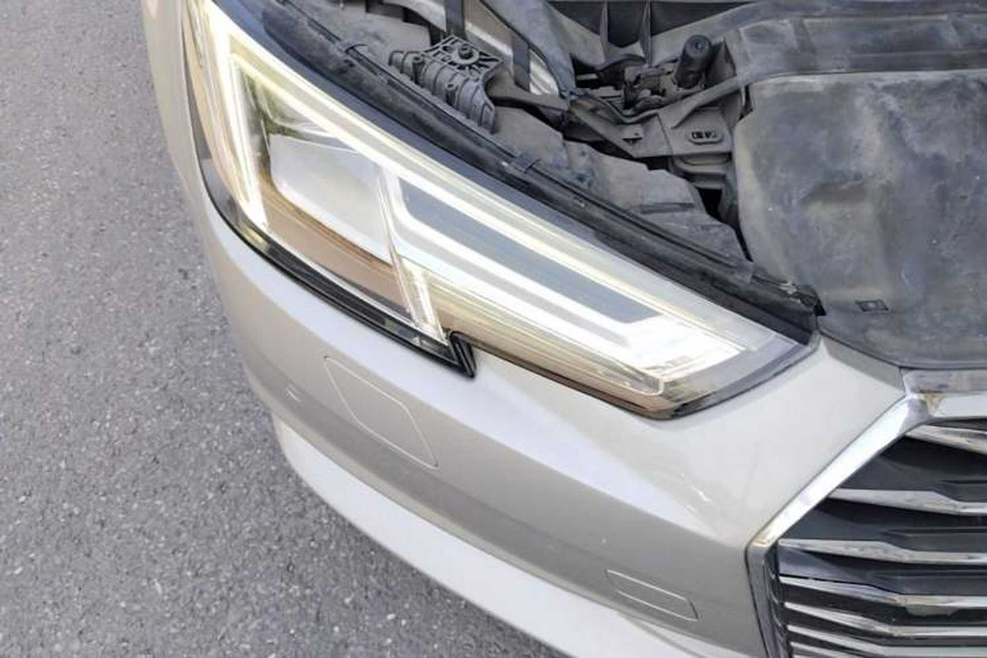 Used Audi A4L 2017 45 TFSI quattro Style Edition Right Front Headlight