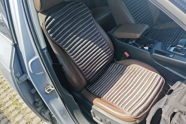 Used Audi A4L 2017 40 TFSI Ambition Edition Right Front Seat