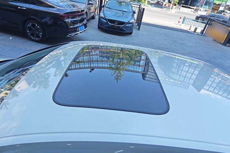 Used Audi A4L 2017 40 TFSI Ambition Edition Roof