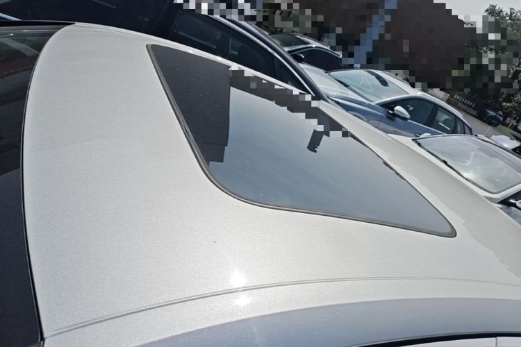 Used Audi A4L 2017 40 TFSI Ambition Edition Roof