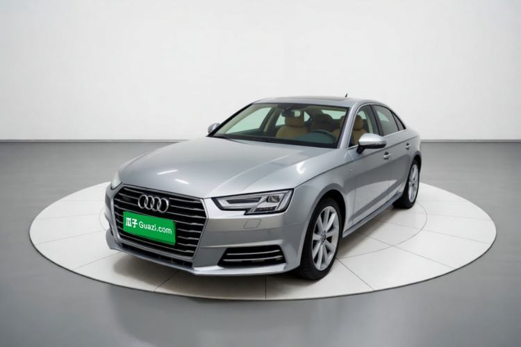 Gebrauchter Audi A4L 2017 Plus 40 TFSI Fashion Model Guazi used car, China used car export, Used car for sale, Used  cars, Cheapest cars for sale