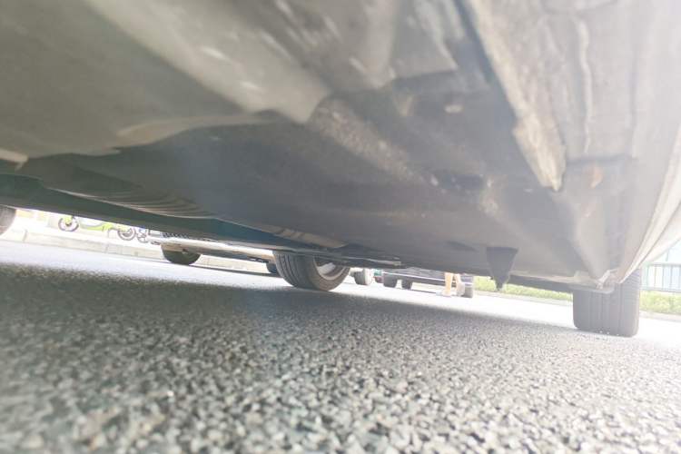 Used Audi A4L 2017 Plus 40 TFSI Sport Model Chassis Front Left