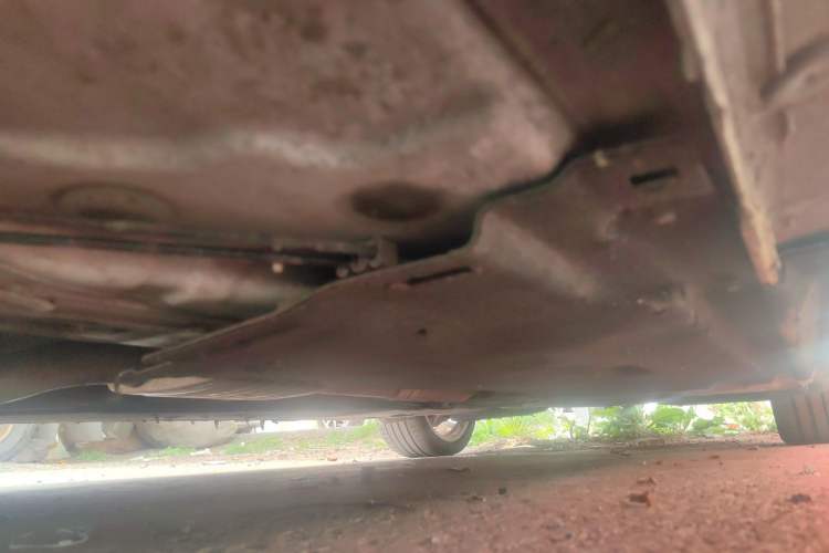 Used Audi A4L 2017 Plus 40 TFSI Style Edition Chassis Front Left