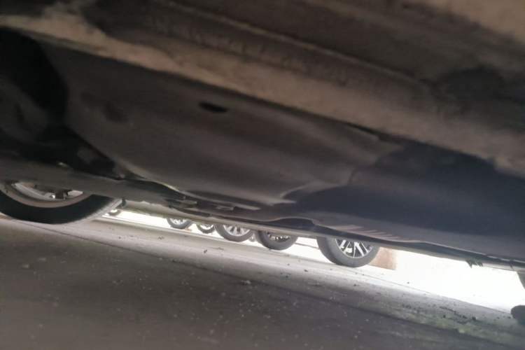 Used Audi A4L 2017 40 TFSI Style Edition Chassis Front Left
