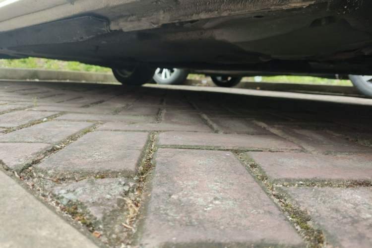 Used Audi A4L 2017 40 TFSI Fashion Model Chassis Front Right