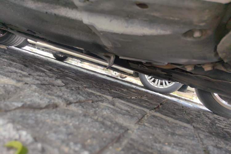 Used Audi A4L 2017 40 TFSI Fashion Model Chassis Front Right