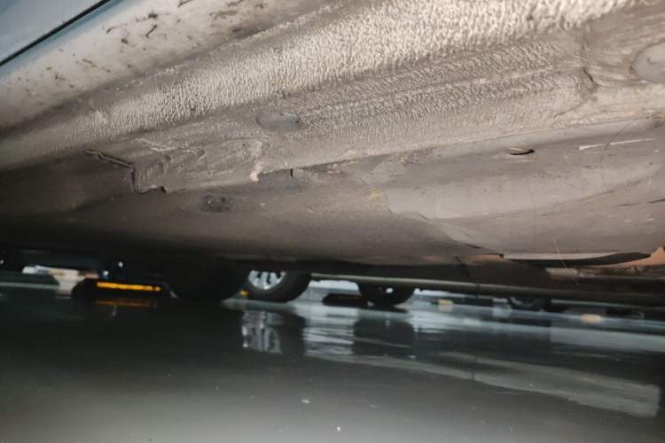 Used Audi A4L 2017 40 TFSI Style Edition Chassis Front Right