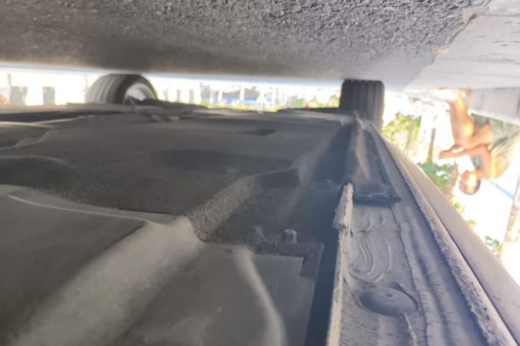Used Audi A4L 2017 40 TFSI Style Edition Chassis Front Right