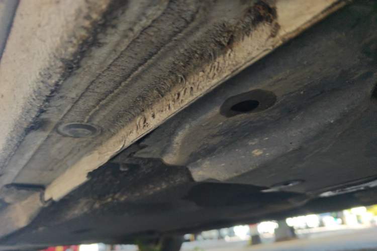 Used Audi A4L 2017 40 TFSI Ambition Edition Chassis Front Right