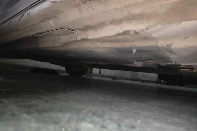 Used Audi A4L 2017 40 TFSI Style Edition Chassis Front Right