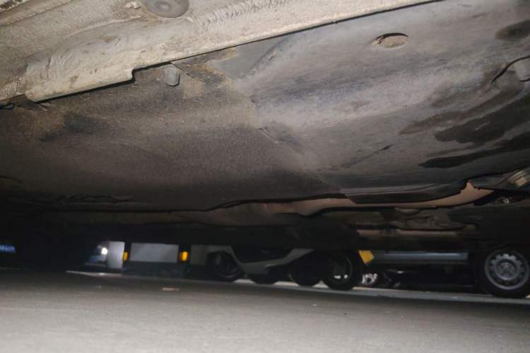 Used Audi A4L 2017 Plus 40 TFSI Ambition Model Chassis Front Right