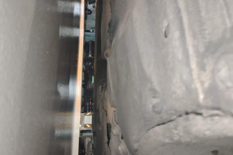 Used Audi A4L 2017 Plus 40 TFSI Style Edition Chassis Front Right