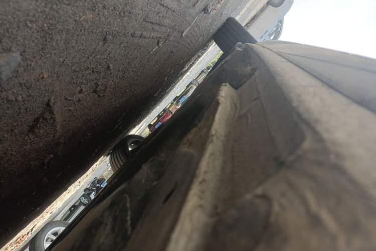 Used Audi A4L 2017 40 TFSI Sport Edition Chassis Front Right