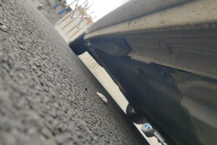 Used Audi A4L 2017 40 TFSI Fashion Model Chassis Front Right