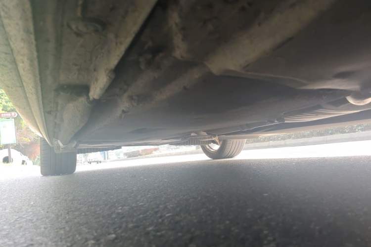 Used Audi A4L 2017 40 TFSI Style Edition Chassis Front Right