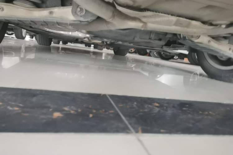 Used Audi A4L 2017 40 TFSI Ambition Edition Chassis Front Right