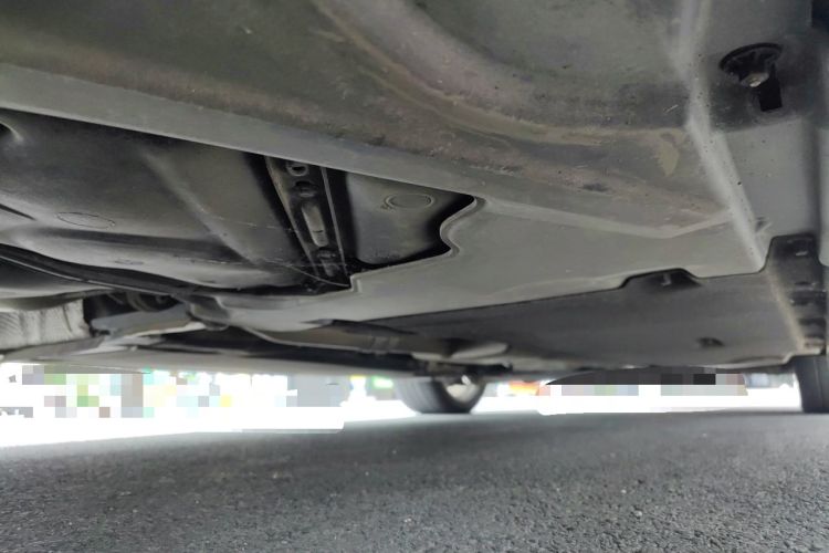Used Audi A4L 2017 40 TFSI Style Edition Chassis Rear Right