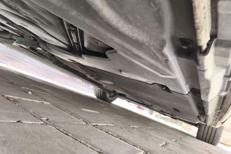 Used Audi A4L 2017 45 TFSI quattro Sport Edition Chassis Rear Right