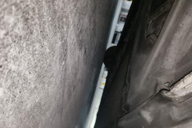 Used Audi A4L 2017 40 TFSI Sport Edition Chassis Rear Right