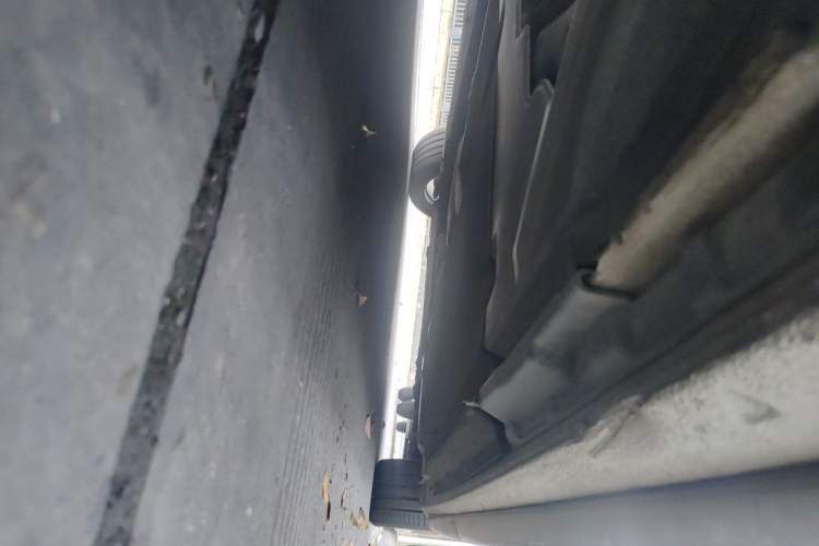 Used Audi A4L 2017 40 TFSI Style Edition Chassis Rear Right
