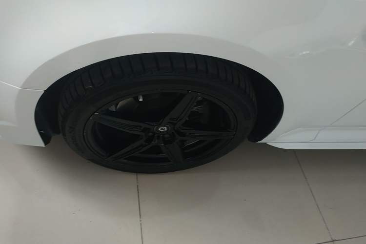 Used Audi A4L 2017 40 TFSI Fashion Model Exterior 4