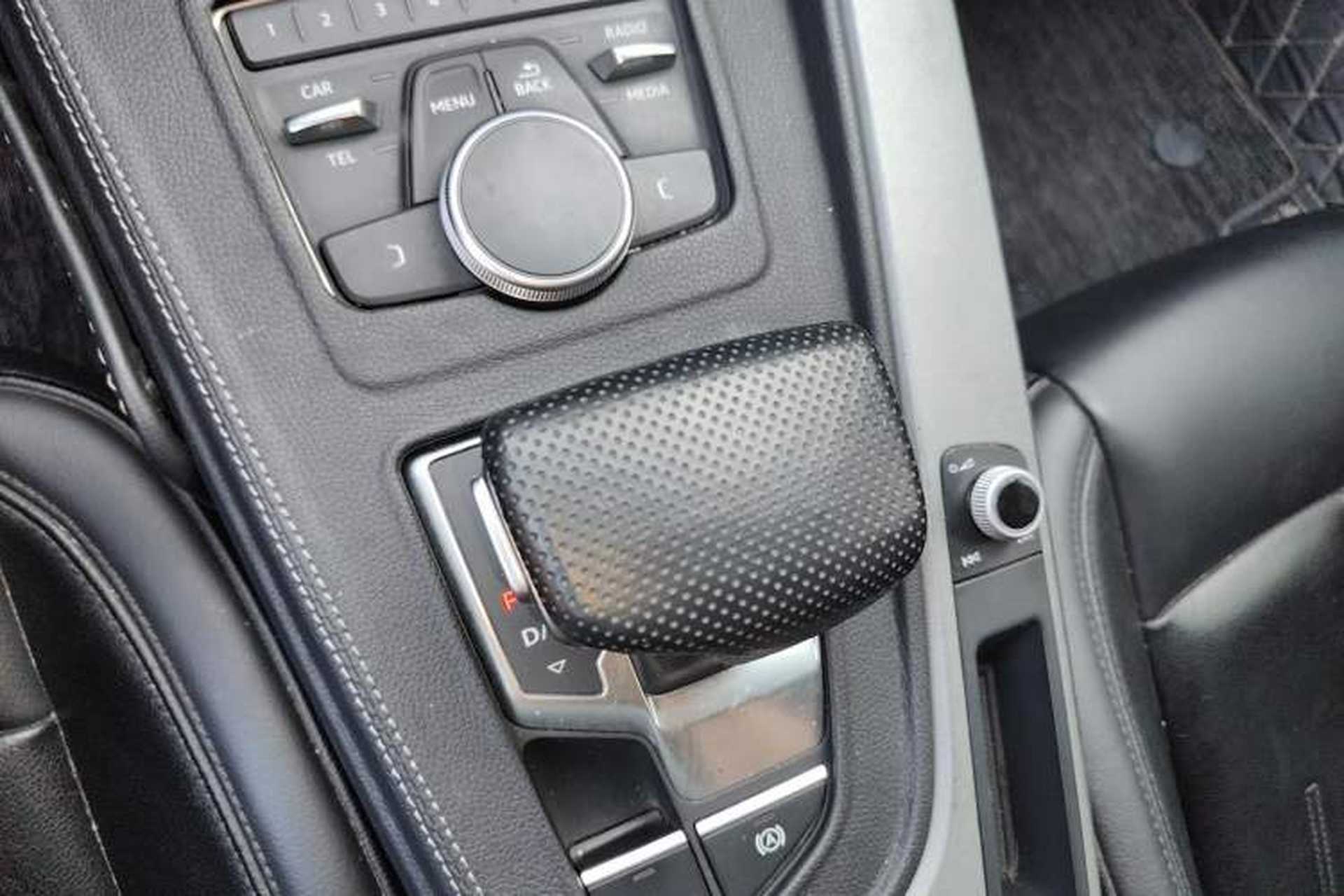 Used Audi A4L 2017 40 TFSI Ambition Edition Gear Lever