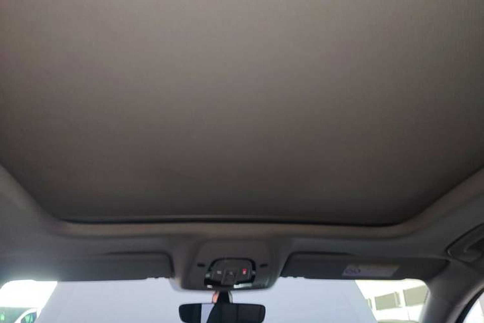 Used Audi A4L 2017 40 TFSI Style Edition Headliner
