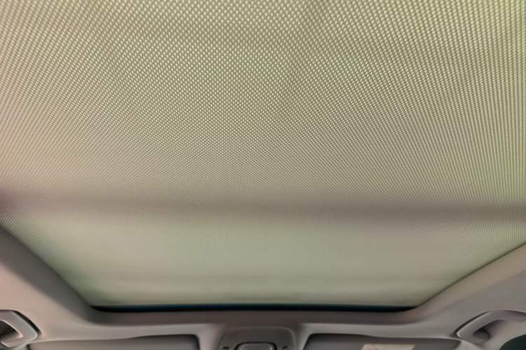 Used Audi A4L 2017 40 TFSI Style Edition Headliner