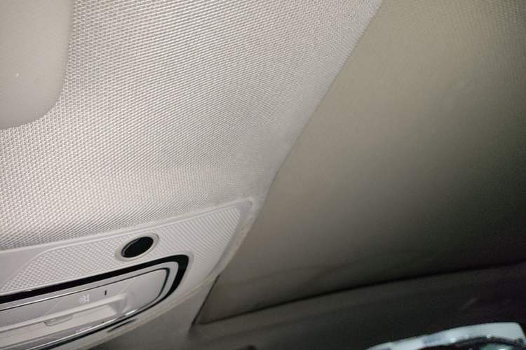 Used Audi A4L 2017 40 TFSI Fashion Model Headliner