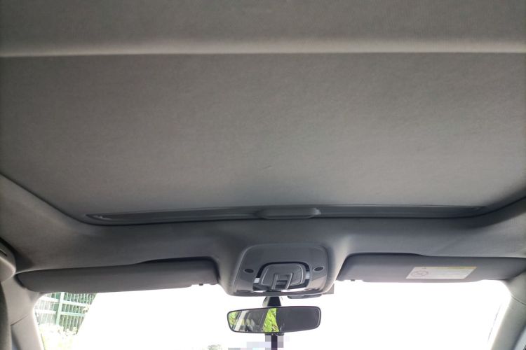 Used Audi A4L 2017 40 TFSI Ambition Edition Headliner