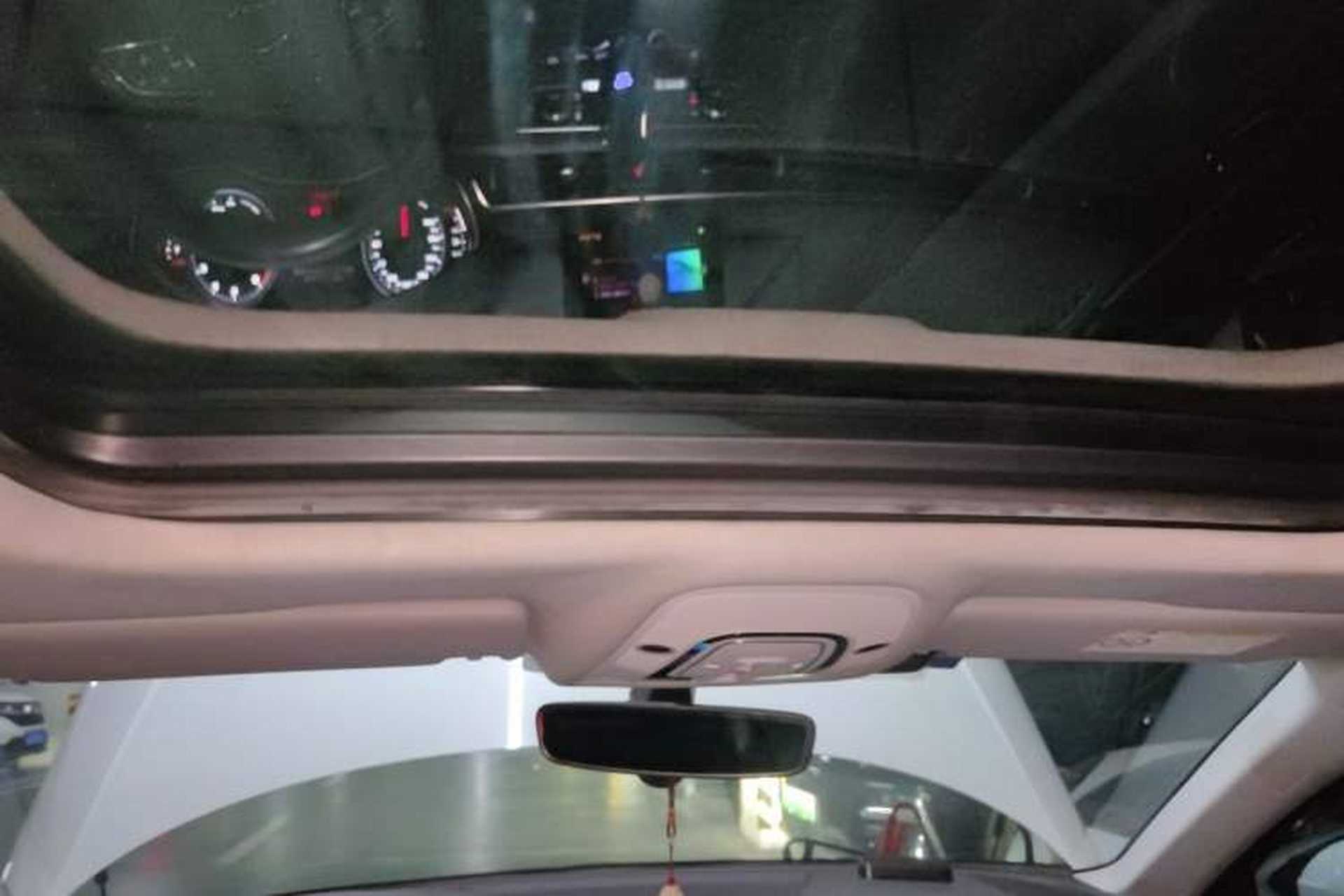 Used Audi A4L 2017 40 TFSI Style Edition Headliner