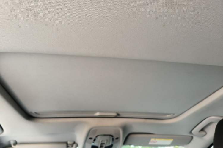 Used Audi A4L 2017 40 TFSI Fashion Model Headliner