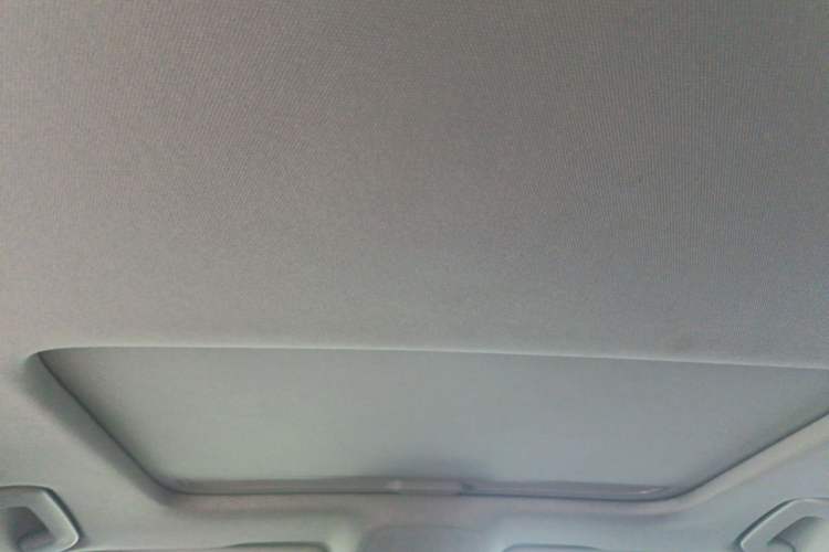 Used Audi A4L 2017 40 TFSI Fashion Model Headliner