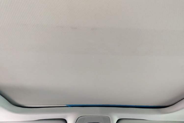 Used Audi A4L 2017 40 TFSI Fashion Model Headliner