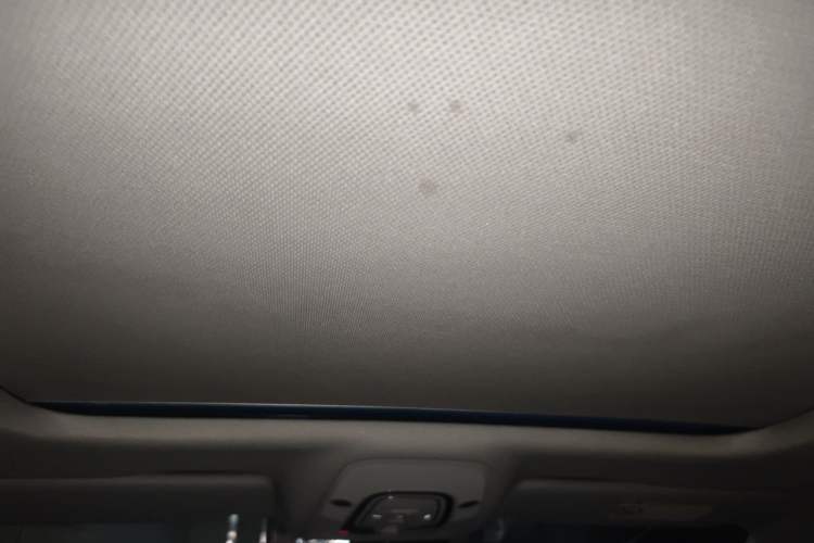 Used Audi A4L 2017 40 TFSI Fashion Model Headliner