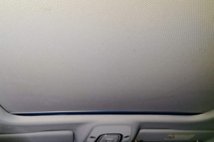 Used Audi A4L 2017 40 TFSI Fashion Model Headliner