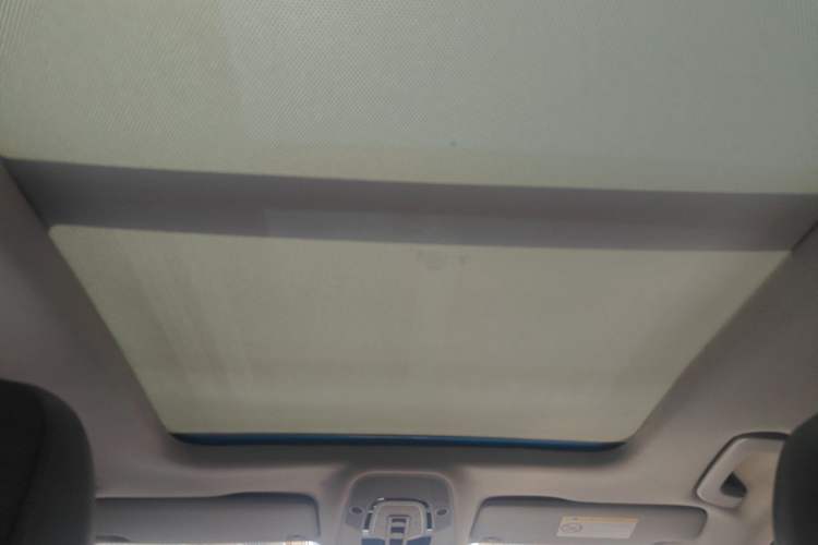 Used Audi A4L 2017 40 TFSI Fashion Model Headliner