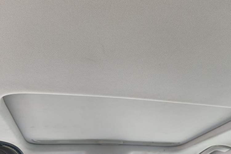 Used Audi A4L 2017 Plus 40 TFSI Ambition Model Headliner
