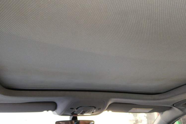 Used Audi A4L 2017 Plus 40 TFSI Fashion Model Headliner