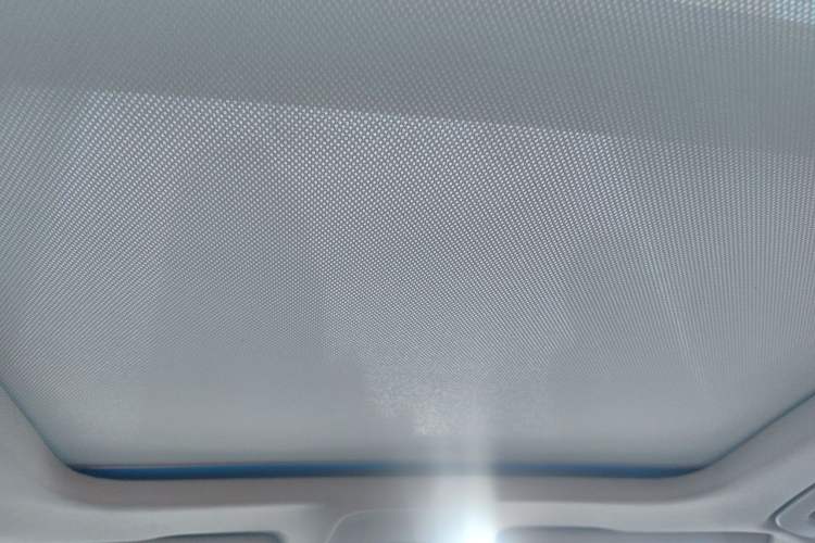 Used Audi A4L 2017 Plus 40 TFSI Fashion Model Headliner