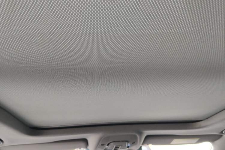 Used Audi A4L 2017 40 TFSI Ambition Edition Headliner
