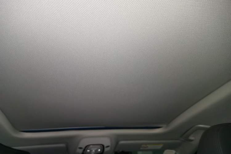 Used Audi A4L 2017 40 TFSI Fashion Model Headliner