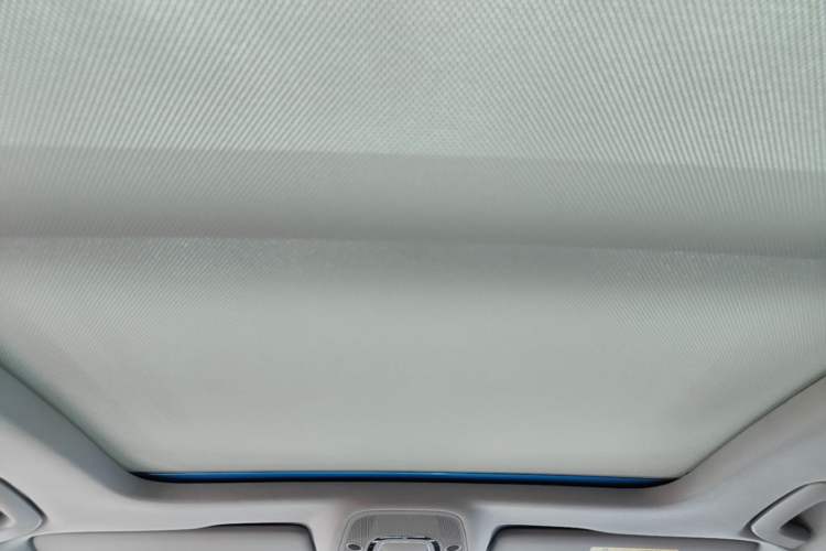 Used Audi A4L 2017 Plus 40 TFSI Sport Model Headliner