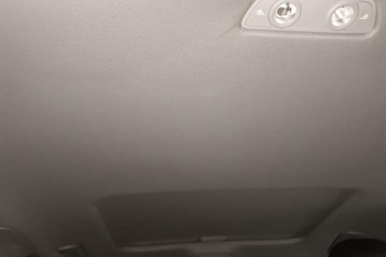 Used Audi A4L 2017 40 TFSI Ambition Edition Headliner