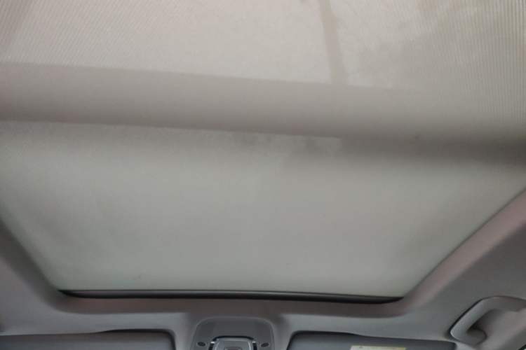 Used Audi A4L 2017 40 TFSI Fashion Model Headliner