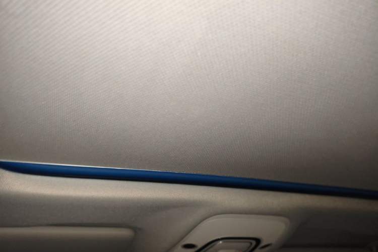 Used Audi A4L 2017 Plus 40 TFSI Fashion Model Headliner