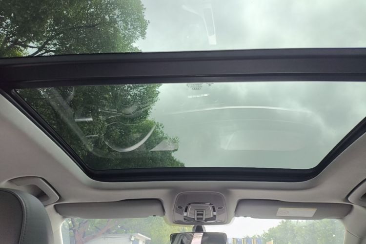 Used Audi A4L 2017 40 TFSI Fashion Model Headliner