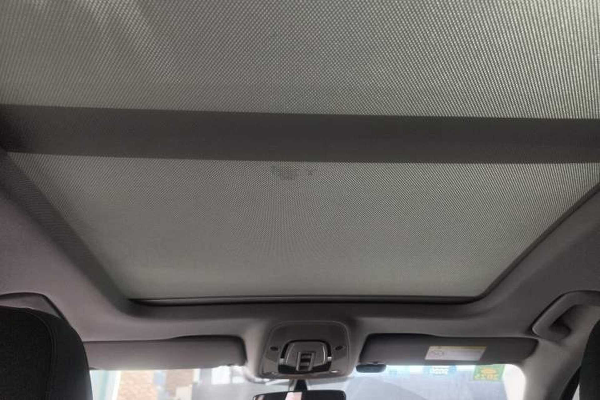 Used Audi A4L 2017 40 TFSI Style Edition Headliner